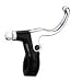Ergonomic Bent Right Hand Brake Lever Bicycle Bike Caliper U-Brake