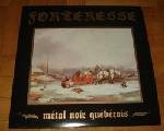 Metal Noir Quebecois