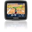 TomTom Start Europe Satellite Navigation System - Black