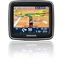 TomTom Start Europe Satellite Navigation System - Black