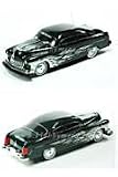 1:10 Scale Ford Radio Control 1950 Mercury R C Car by www.hobbymega.com