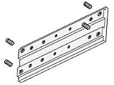 Ergotron - Wall Track Mounting Kit