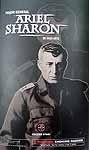 Soldier Story Ariel Sharon Action Figure