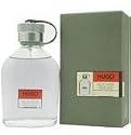 HUGO BY HUGO BOSS EDT SPRAY GREEN BOX (M) 5.0 OZ