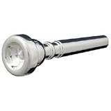 Musical Instruments : Yamaha Lead Trumpet Bobby Shew Silverplated Mouthpiece