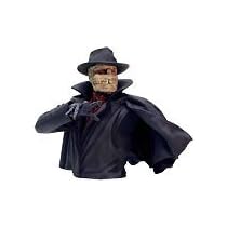 Now Playing - Mini-Bust: Darkman