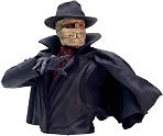 ���� Now Playing - Mini-Bust: Darkman �������� ������� ���᡼�� �ե��� �����꡼ ���� ư�� �̿���