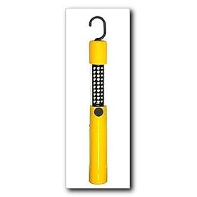 Bayco 30 Led Re-chargeable Cordless Light