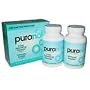 Puranol 5-Day Detoxifying Cleanser & Immunity Booster Pack 1 set