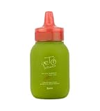 Fortifying Mask Bamboo & Wild Mango 90 ml by AETO Botanica - B000IZC68Q