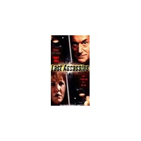 Last Assassins [VHS]