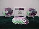 Neuro-Linguistic Programming NLP Training Certification Course - NLP Master Practitioner Certification: Certified Home Study Program (10 DVDs)