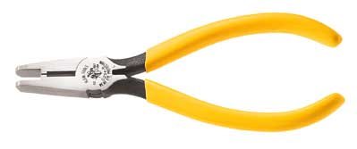 New Klein Scotchlok Connector Crimping Pliers
