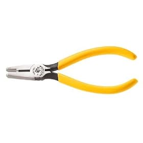 Klein D234-6 Scotchlok Connector Crimping Pliers by 