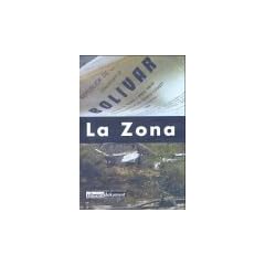 La Zona, 1 DVD