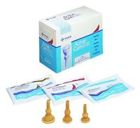 HealthPersonalCare: Active Cath Intermediate. 31mm, Green  Each