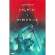 Angeles y Demonios / Angels and Demons (Spanish Edition)