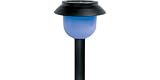 Color-Changing Solar Party Path Lights