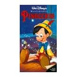Pinocchio (Walt Disney's Masterpiece)