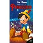 Walt Disney Masterpiece, Pinocchio