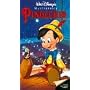 Pinocchio (Walt Disney's Masterpiece)