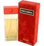 * Dolce & Gabbana for Women by D&G * 3.3 / 3.4 oz (100 ml) EDT Spray