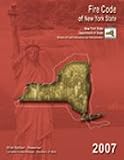 2007 New York Fire Code - Soft-cover - B00134KVW4