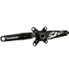 ACTION CRANKSET MT SHIMANO M810 SAINT ARMS 68/73 170MM