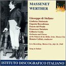 Massenet: Werther