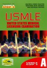 Preparation for USMLE (U.S. Medical Licensing Examination) Step 3 : Booklet A : New Format One Day Test