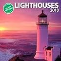 Lighthouses 2010 Mini Wall Calendar