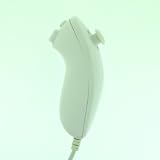Nunchuck Controller for Wii