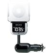 Belkin TuneBase FM Transmitter with ClearScan for iPod Belkin TuneBase FM Transmitter with ClearScan for iPod