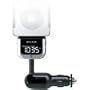 Belkin TuneBase FM Transmitter with ClearScan for iPod
