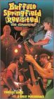 In Concert [VHS]