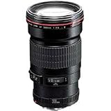 Canon EF 200mm f/2.8L II USM Telephoto Lens for Canon SLR Cameras