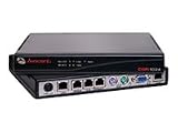 1 Digital User 4 port Kvm