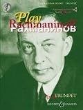 Play Rachmaninoff: Trompete und Klavier