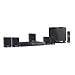 Panasonic SC XH50 Home theater system  : image