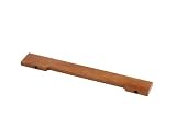 Schardt 137530001 - Verlaengerung SafetyClick II, Massivholz buchenfarbig lackiert