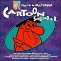 Hanna-Barbera Cartoon Sound Fx