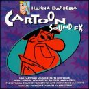  : Hanna-Barbera Cartoon Sound Fx