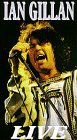 Live [VHS]