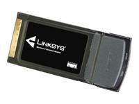 Hot Deals: Linksys WPC600N Ultra RangePlus Wireless 802.11n (802.11g and 802.11b Compatible) Cardbus Laptop Adapter