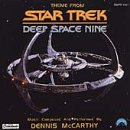 Theme From Star Trek: Deep Space Nine
