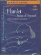 Hamlet, Prince of Denmark Audio Cassette Set (4 Cassettes) (New Cambridge Shakespeare Audio)