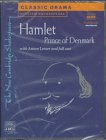 Hamlet, Prince of Denmark Audio Cassette Set (4 Cassettes) (New Cambridge Shakespeare Audio)