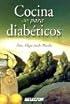 Cocina para diabeticos/cooking for diabetics