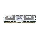 Transcend 1GB DDR2 533 FB-DIMM 4-4-4. 2Rank(64Mx8/CL4) TS128MFB72V5J-T