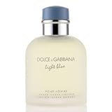 DOLCE & GABBANA - AFTER SHAVE